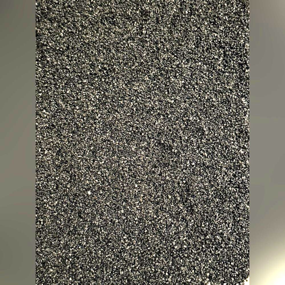 Black Gravel for Aquariums